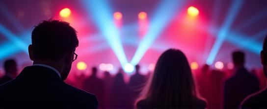 Event Photography Services