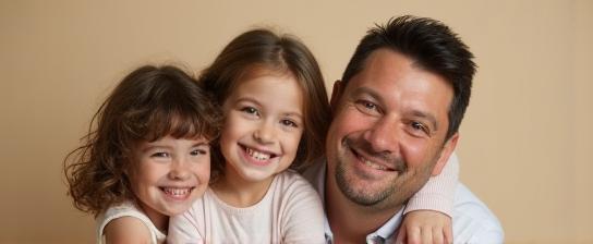 Family Portrait Session