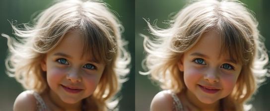 Photo Restoration Services
